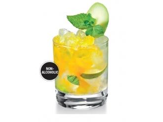 Virgin Mango Mojito – drink bezalkoholowy