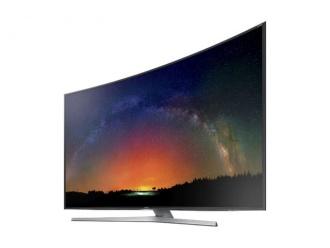 Telewizor Samsung SUHD JS9000 – obraz piękny jak nigdy