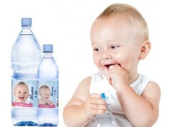 Na przekór chorobie z wodą „Mama i ja” – jak uchronić niemowlę przed odwodnieniem?