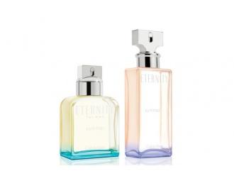 Calvin Klein: Eternity Summer