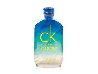 CK One Summer