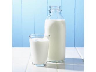 Ile zdrowia płynie z mleka?