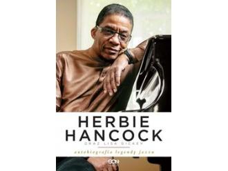 Herbie Hancock. Autobiografia legendy jazzu 