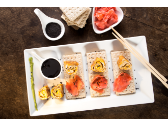 Przepis na Tamagoyaki
