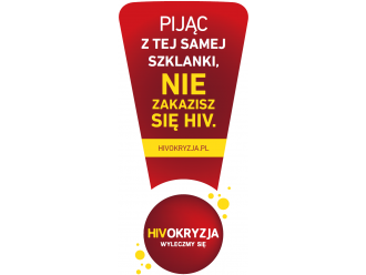 Rusza kampania społeczna „HIVokryzja. Wyleczmy się”