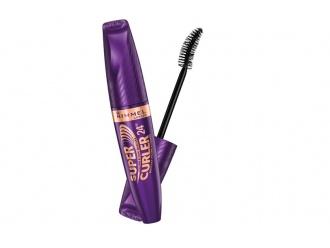 Rimmel: Maskara Supercurler