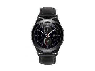 Smartwatch Samsung Gear S2 dostępny w Polsce