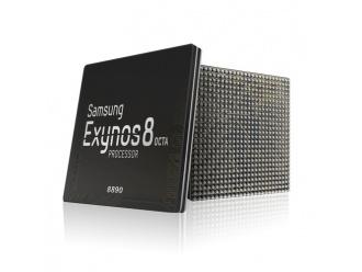  Exynos 8 Octa – nowe, superwydajne procesory Samsung 