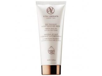 Self Tanning Night Moisture Mask HyH2O Vita Liberata