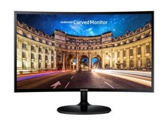 Samsung prezentuje nową serię monitorów