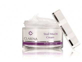 Clarena: Snail Mucin Cream