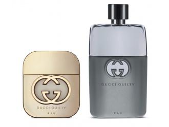  Gucci Guilty Eau