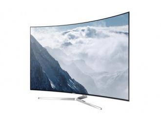 Samsung SUHD KS9000 już w przedsprzedaży