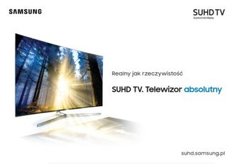 Quantum Dot w telewizorach Samsung – magia kolorów tkwi w kropkach