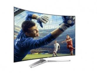 Sportowe emocje w pakiecie player SPORT na Samsung Smart TV