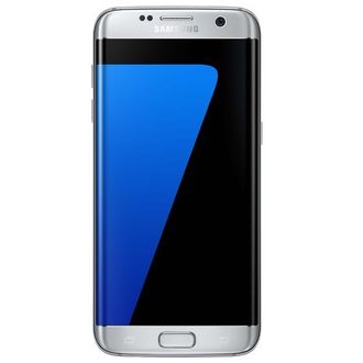 Srebrny Samsung Galaxy S7 już w Polsce