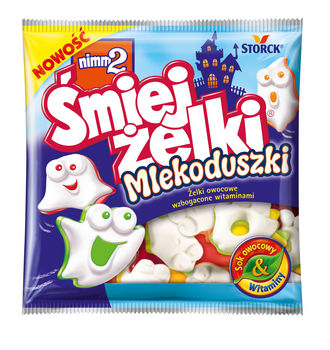 Strasznie pyszne łakocie na Dzień Dziecka!