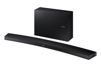 Bezprzewodowa moc dźwięku z nowym soundbarem Samsung HW-J7500R