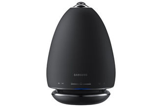 Nowy Samsung Multiroom 360 WAM6500 - bezprzewodowy dźwięk, który wypełnia wnętrze
