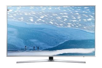 Samsung seria 6 – popularne modele Ultra HD w nowej odsłonie