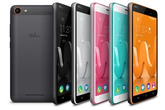 Nowy trendsetter na rynku smartfonów – przedstawiamy Wiko JERRY