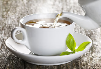 Kilka pytań do eksperta herbacianego Ahmad Tea London  Julii Popcowej