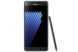 Samsung prezentuje nowy Galaxy Note7