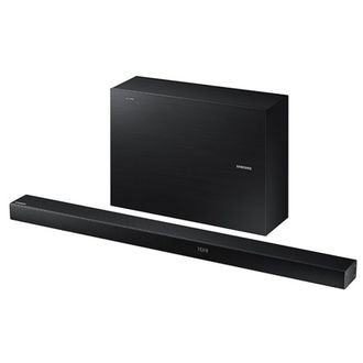 Soundbar K650 – kinowe emocje w domowym zaciszu