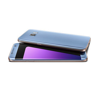 Samsung Galaxy S7 edge w kolorze Blue Coral już dostępny w Polsce!