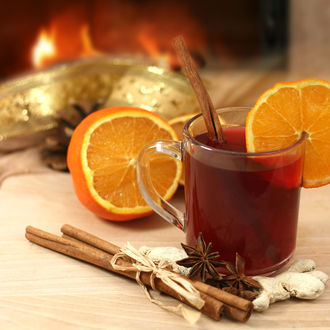 Dodatki do herbat, które zadbają o nasze zdrowie