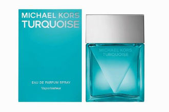 Michael Kors Turquoise