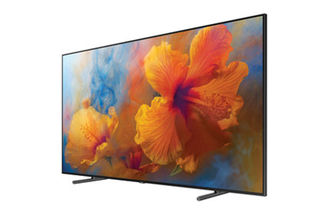 Samsung QLED TV Q9 – prestiż i technologia