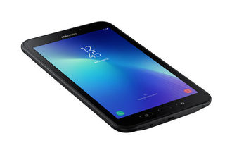 Samsung Galaxy Tab Active2 – wydajny tablet dla biznesu