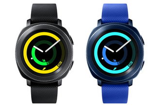 Samsung Gear Sport już w polskiej przedsprzedaży