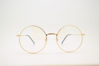 Co jaki czas należy wymieniać okulary?