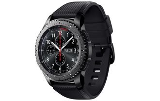 Samsung Gear S3 z aktualizacją systemu do Tizen 3.0