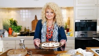 „Sexy kuchnia Magdy Gessler” od 5 listopada w Food Network!