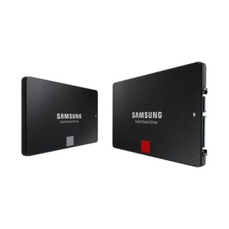 Nowe dyski SSD firmy Samsung – 860 PRO i 860 EVO stworzone w technologii V-NAND