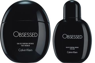 Obsessed Intense Calvin Klein