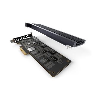 Samsung Electronics wprowadza dysk Z-SSD™ o pojemności 800 GB dla systemów HPC i aplikacji AI