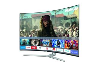 Telewizor plus Samsung Smart Pack to prawdziwe Smart TV