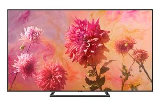 Samsung zaprezentował telewizory i sprzęt audio na rok 2018