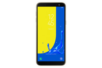 Najnowszy Samsung Galaxy J6 z Infinity Display dostępny w Polsce