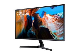 Samsung UJ59 – nowy monitor UHD dla profesjonalistów