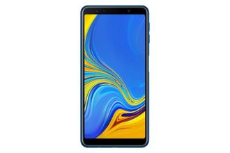 Poszerz granice swojego świata dzięki Galaxy A7