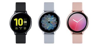 Galaxy Watch Active2 – nowy elegancki smartwatch marki Samsung, który pomoże zadbać o zdrowie i samopoczucie