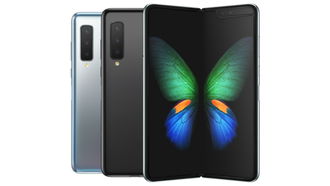 Samsung Galaxy Fold debiutuje w Polsce