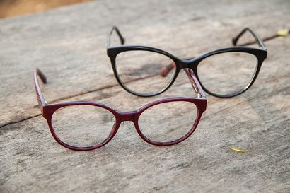okulary